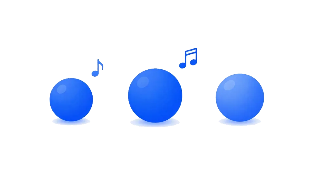 12 种报时音可选
